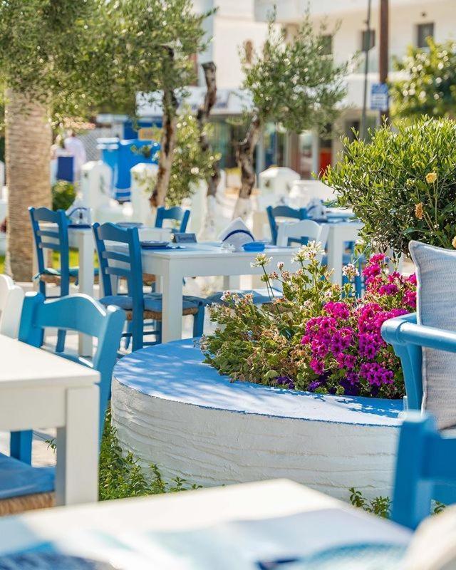 Sergiani Garden Aparthotel 2*